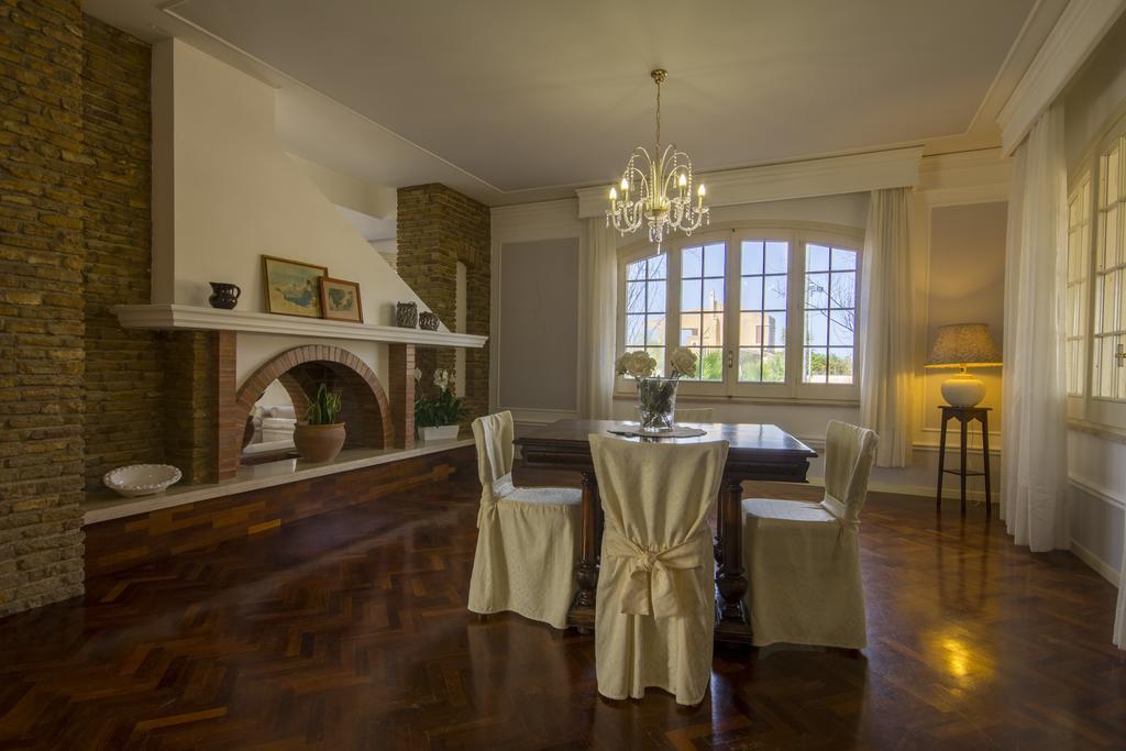 Villa Hermes Марсала Екстер'єр фото