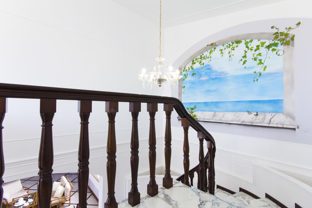 Villa Hermes Марсала Екстер'єр фото