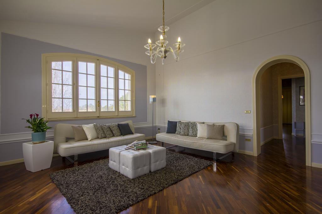 Villa Hermes Марсала Екстер'єр фото