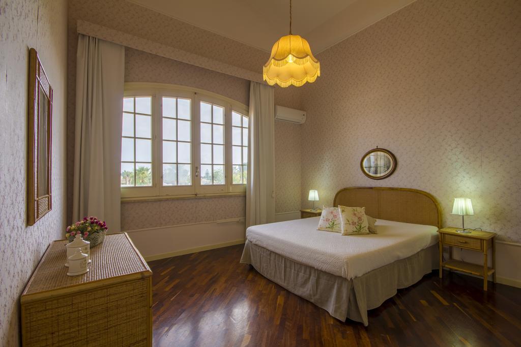Villa Hermes Марсала Екстер'єр фото